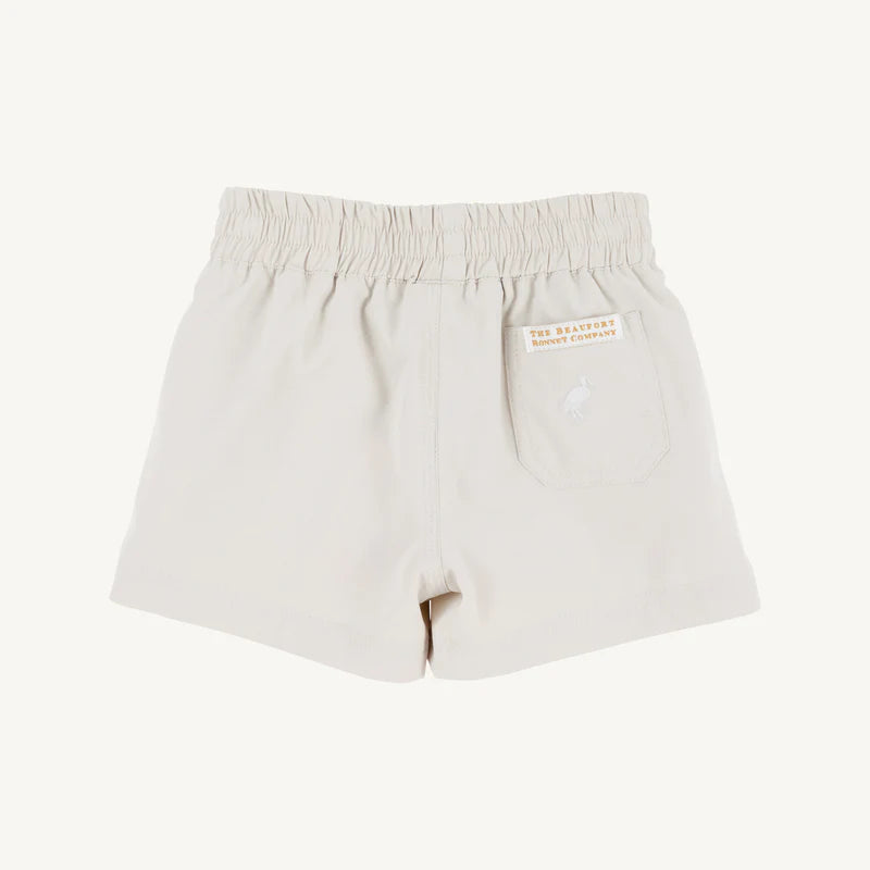 Prepletic Shorts Saratoga Stone