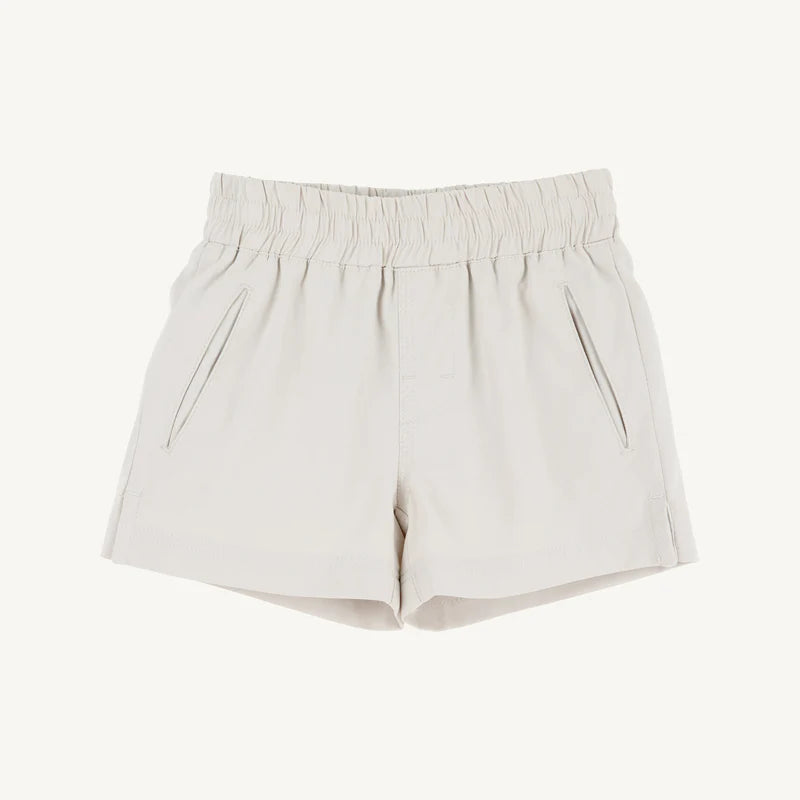 Prepletic Shorts Saratoga Stone