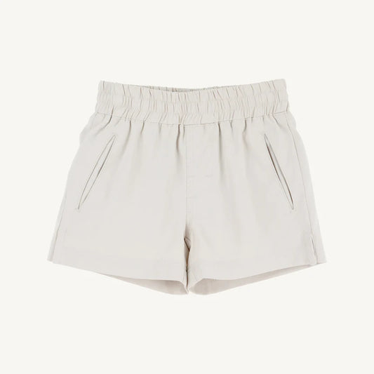 Prepletic Shorts Saratoga Stone