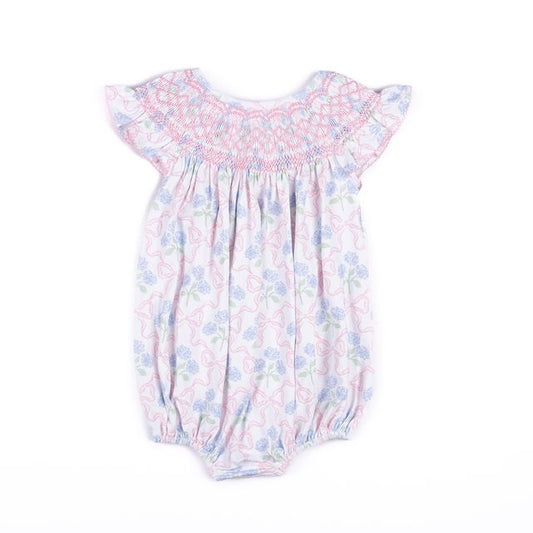 Harper Floral Hallie Bubble