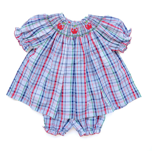 Apples Annabelle Bloomer Set