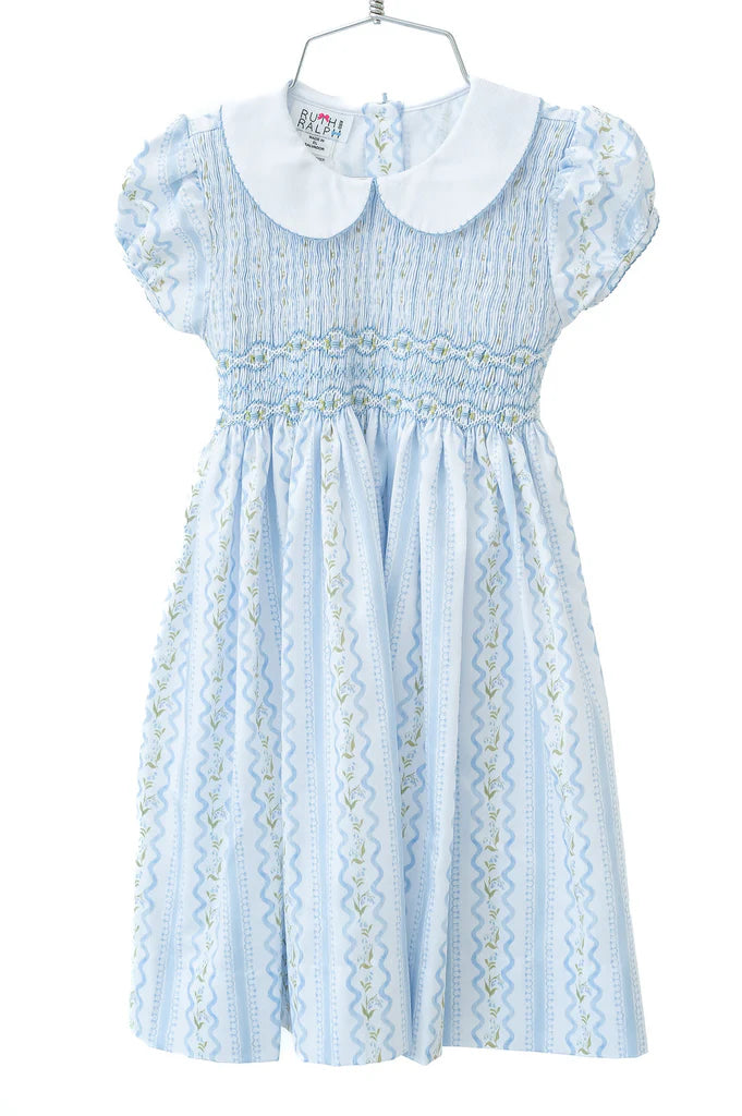 Winter Lilly Caroline Dress