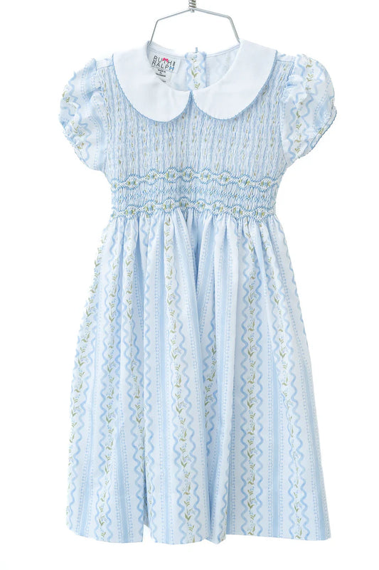 Winter Lilly Caroline Dress