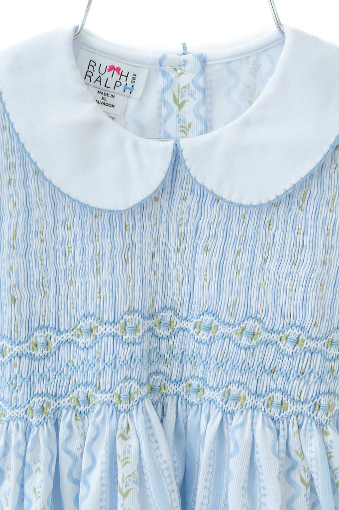 Winter Lilly Caroline Dress