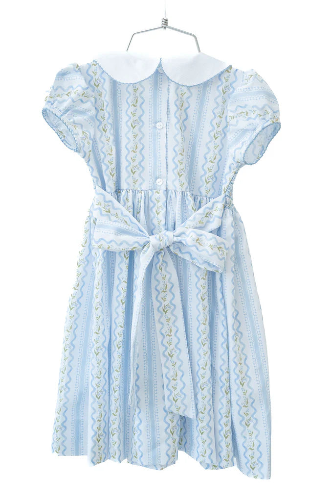 Winter Lilly Caroline Dress