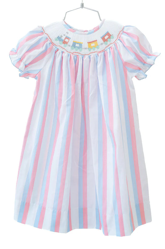 Train Helen Dress