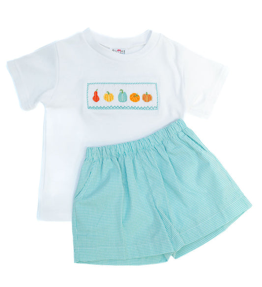 Gourds Beau T-Shirt Set