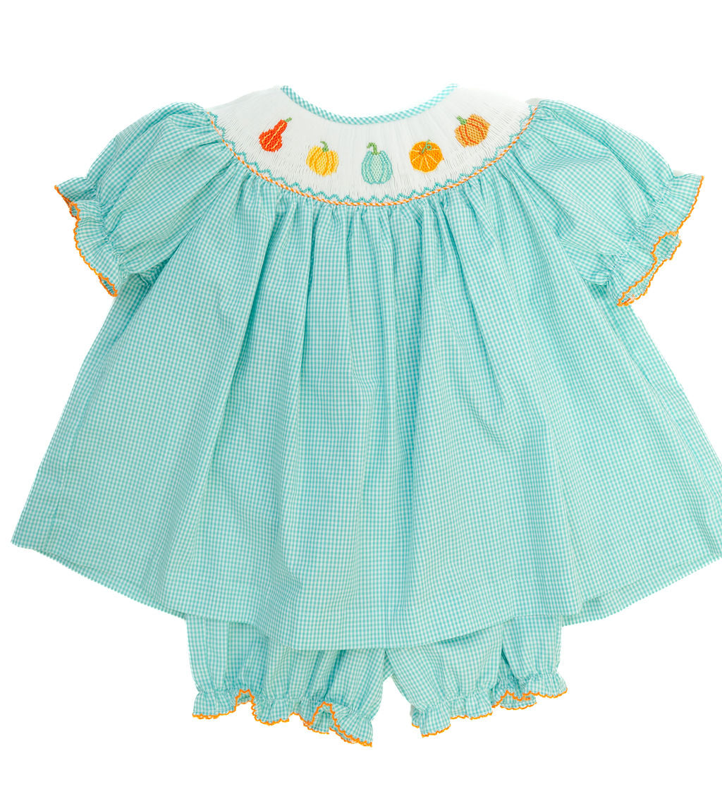 Gourds Annabelle Bloomer Set