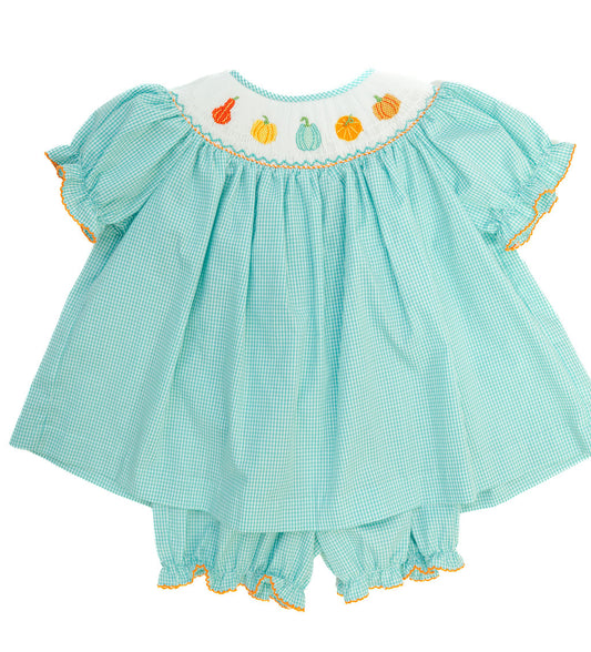 Gourds Annabelle Bloomer Set
