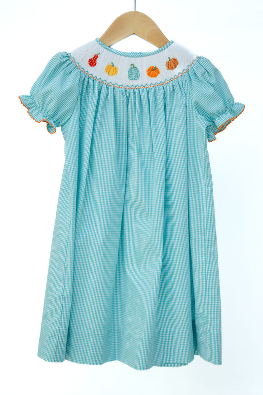 Gourds Helen Dress