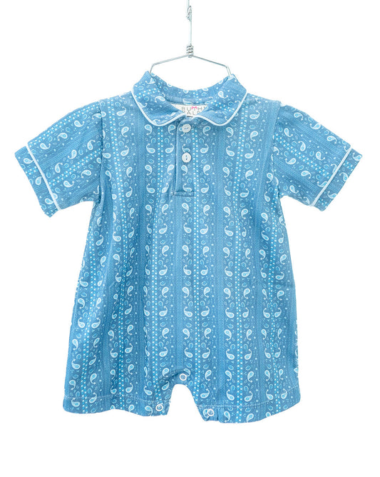 Bandana Harold Romper