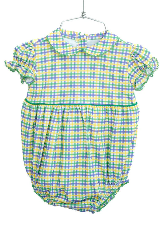 Mardi Gras Emma Pima Bubble