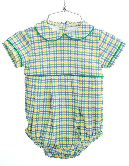 Mardi Gras Alexander Pima Bubble