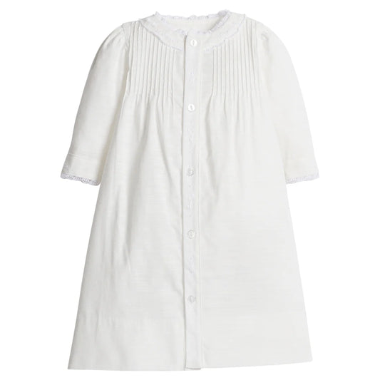 Ryeland Day Gown  Ivory