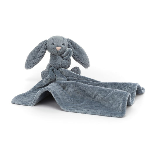 Bashful Beau Bunny Soother