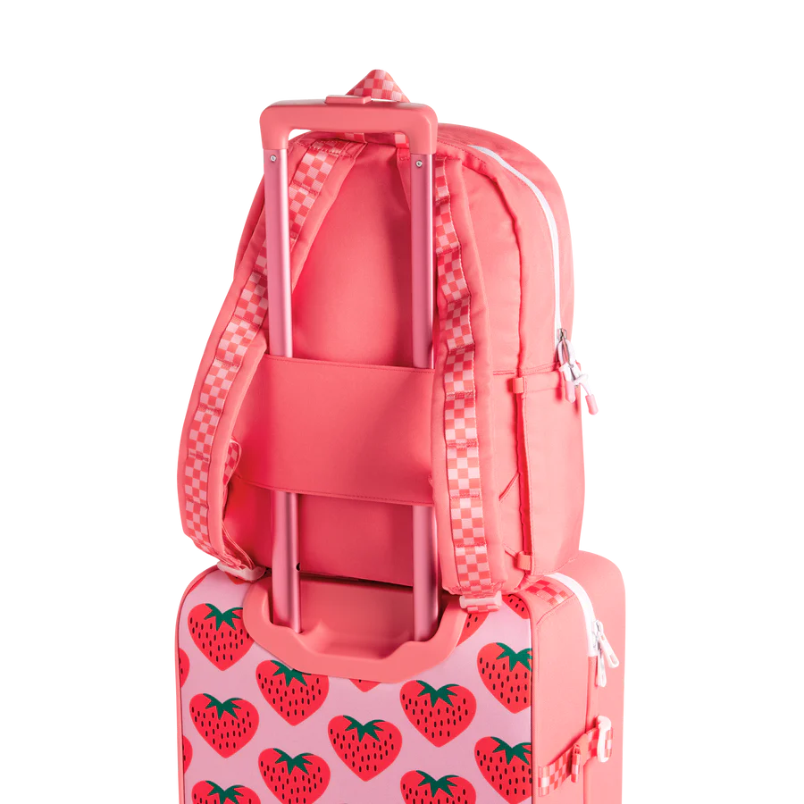 Kane Backpack Strawberries