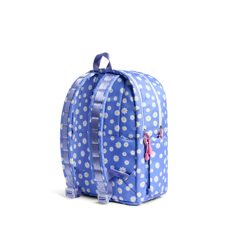 Kane Double Pocket Backpack Girl Power