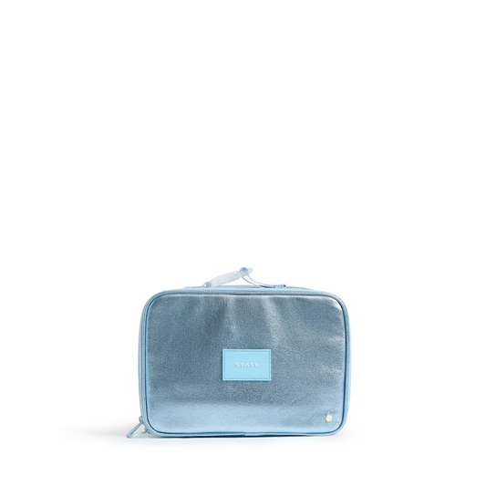 Rodgers Lunch Box Blue