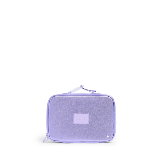 Rodgers Lunchbox Lilac