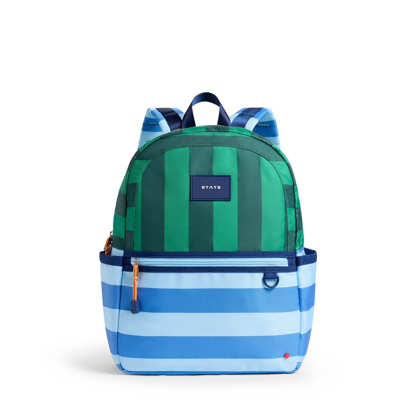 Kane Backpack Stripe