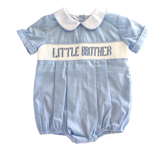 Little Brother Bubble
