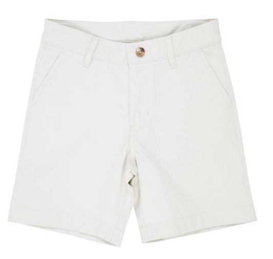 Charlies Chino Twill Stone