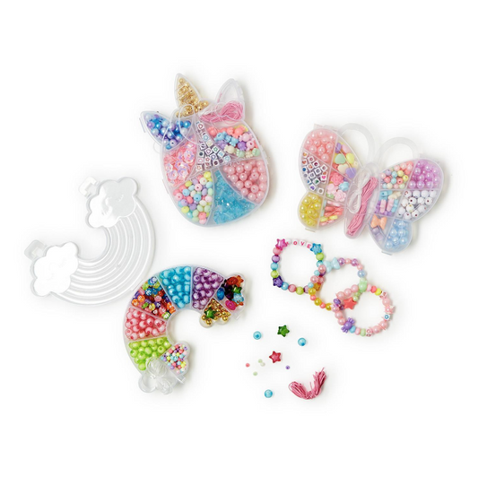 Be Magical Bracelet Beads Craft Kit