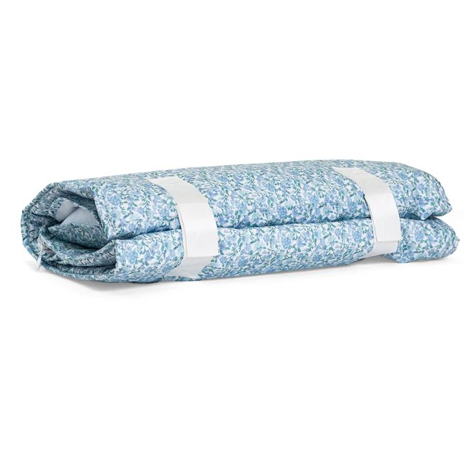 Nap Mat Rest Up! Hamptons Floral