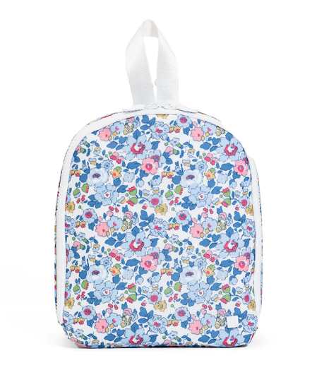 Bring It Lunch Bag Bridgehampton Floral