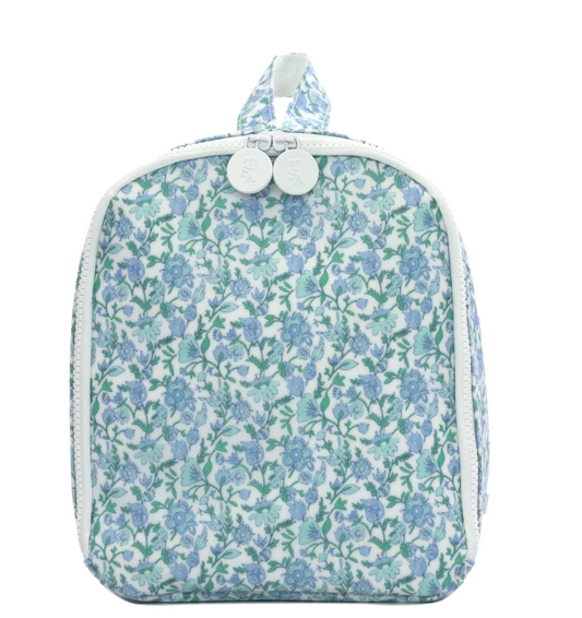 Bring It Lunch Bag Hamptons Floral