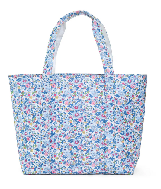 Jumbo XL Tote Bridgehampton Floral