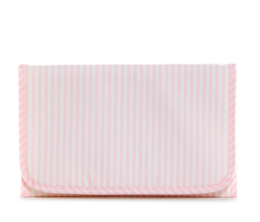 Game Changer Pad Pimlico Stripe Pink