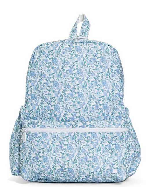Backpacker Backpack Hamptons Floral