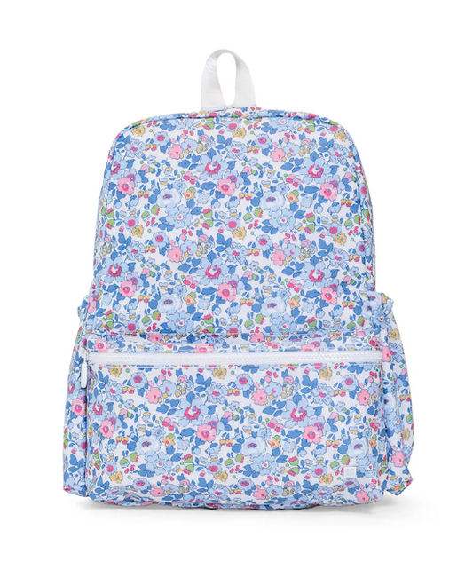 Backpacker Backpack Bridgehampton Floral