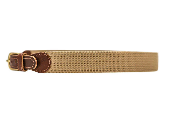 Khaki Belt
