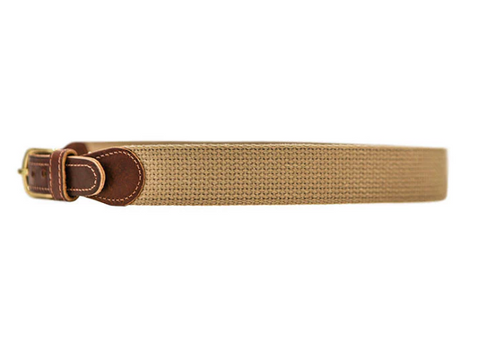 Khaki Belt