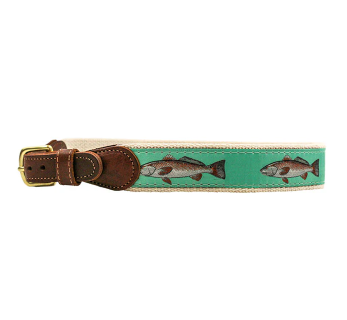 Red Fish Belt