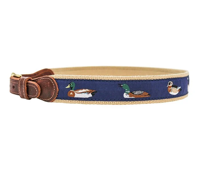 Waterfowl Belt