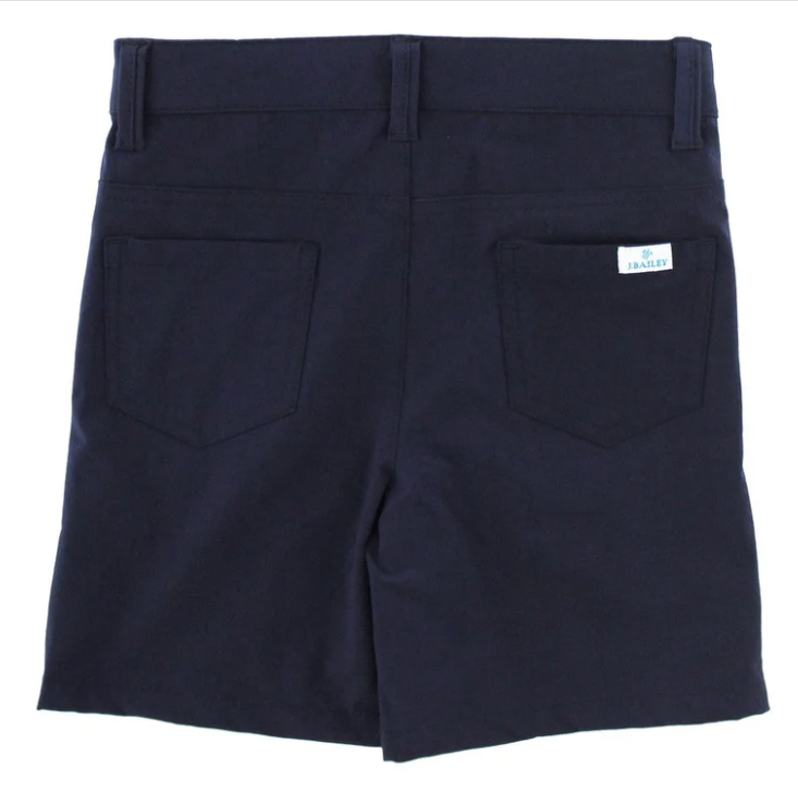 Club Short Navy