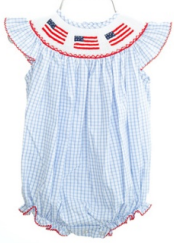 Flags Birdie Bubble