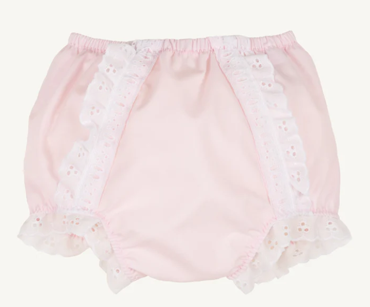 Belle's Bloomer Broadcloth Palm Beach Pink