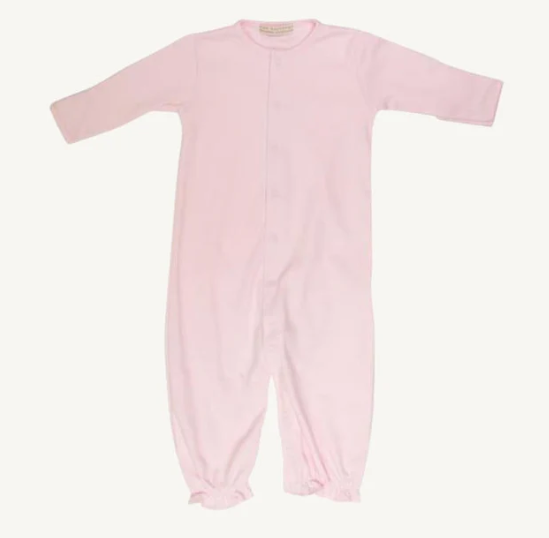 Twinkle Twinkle 2 in 1 Gown Palm Beach Pink