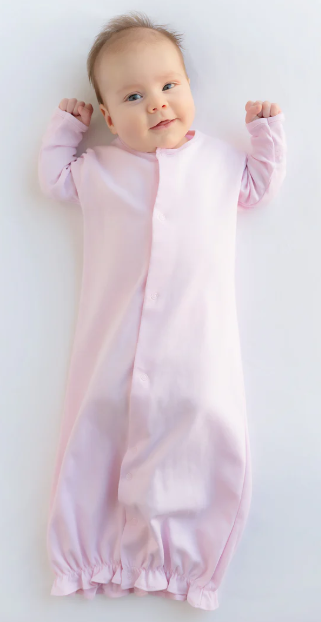 Twinkle Twinkle 2 in 1 Gown Palm Beach Pink