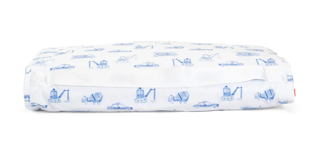 Nap Mat Rest Up! Dig It