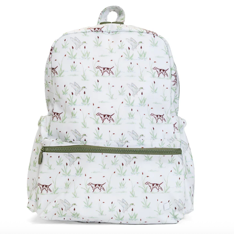 Backpacker Backpack The Hunt