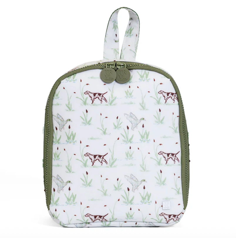 Bring It Lunch Bag The Hunt