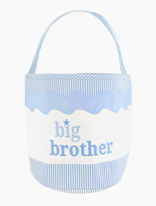 Big Brother Gift Tote