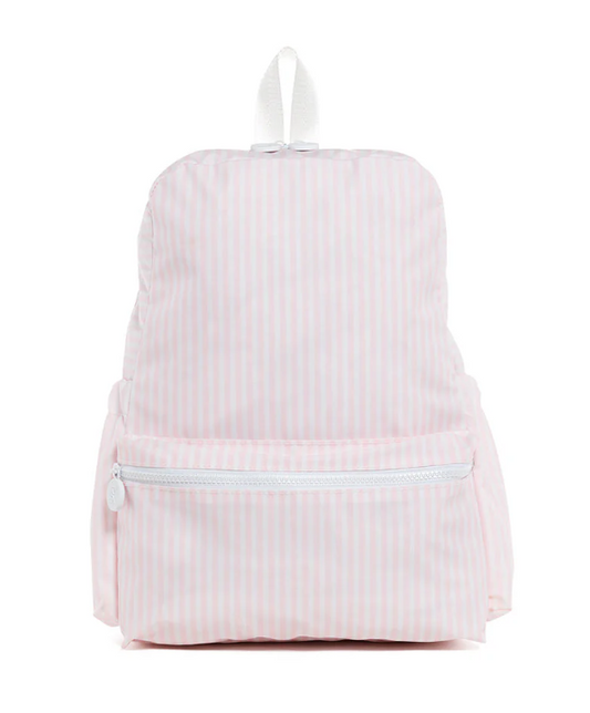 Backpacker Backpack Pimlico Stripe Pink