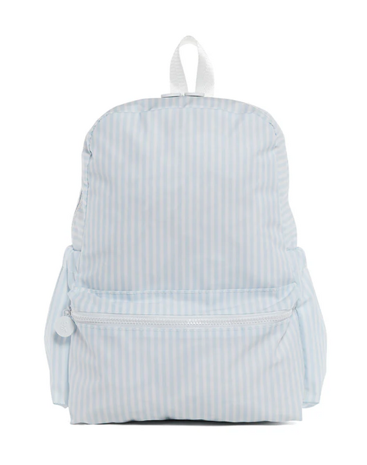 Backpacker Backpack Pimlico Stripe Blue