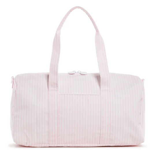 Weekender Pimlico Stripe Pink